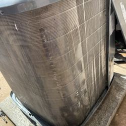 AC Condenser 