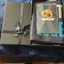 Father's Day Gift Set