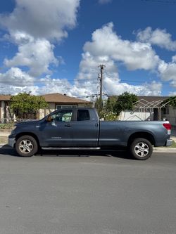 2007 Toyota Tundra