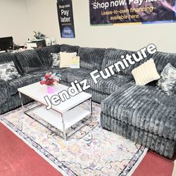 Furniture Livingroom Couches Sofa Take It Home With Only $39 Today And Pay Later With Or Without Credi 