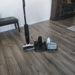 Tineco  Floor One S5 Vacuum/mop