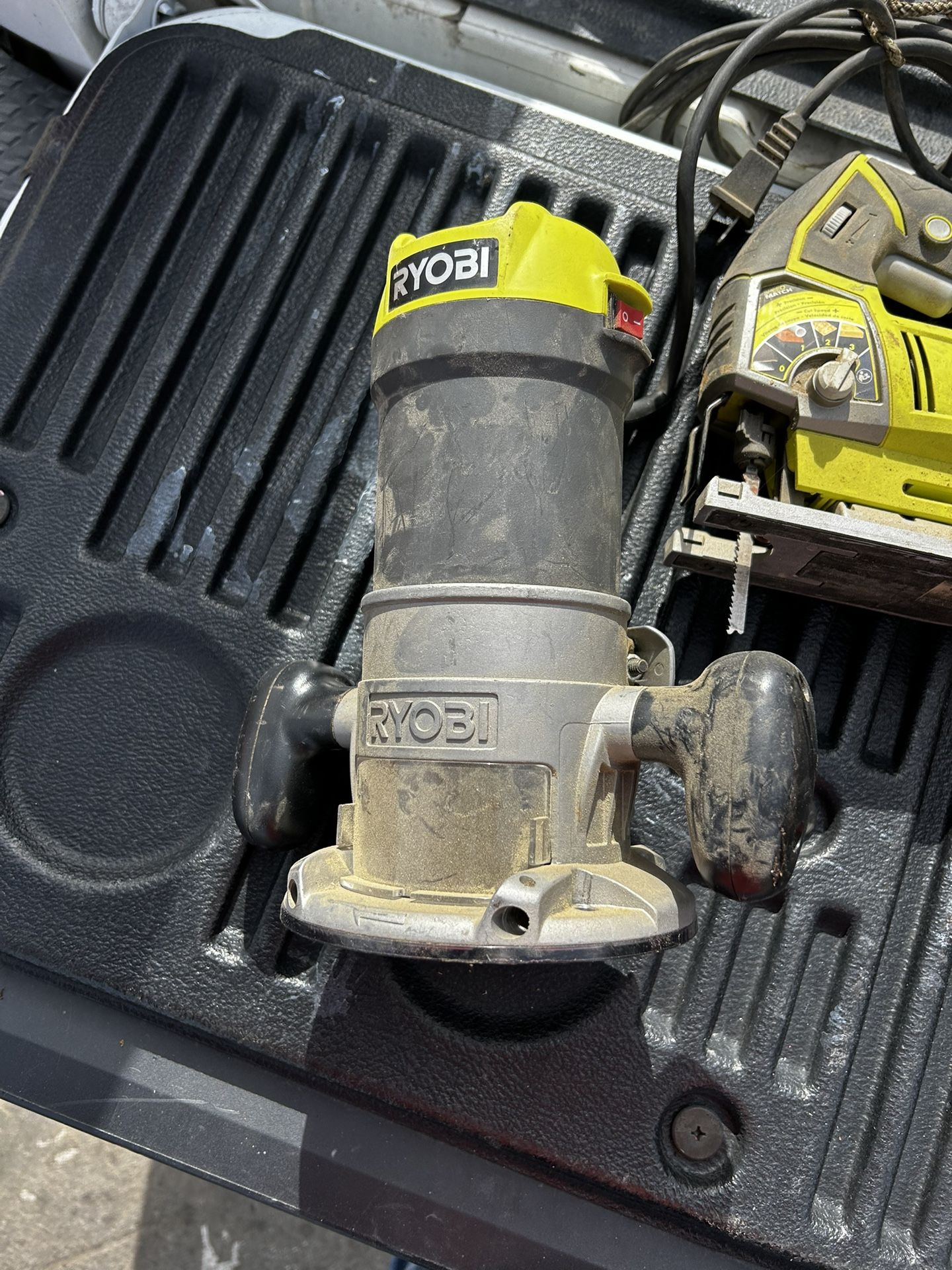 Ryobi