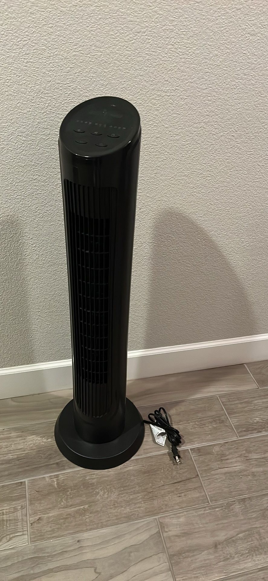 46” Omnibreeze Tower Fan
