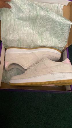 Nike SB Air Force 1
