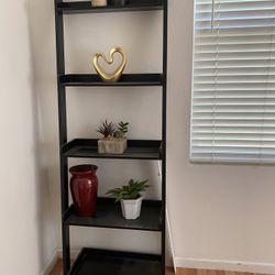 Ladder Bookshelf