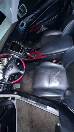 2006 Lexus GS 300