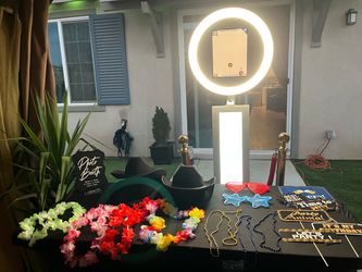 Photo Booth