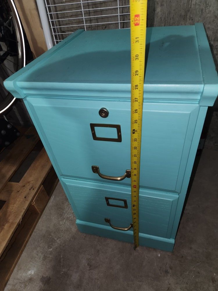 Filing Cabinet