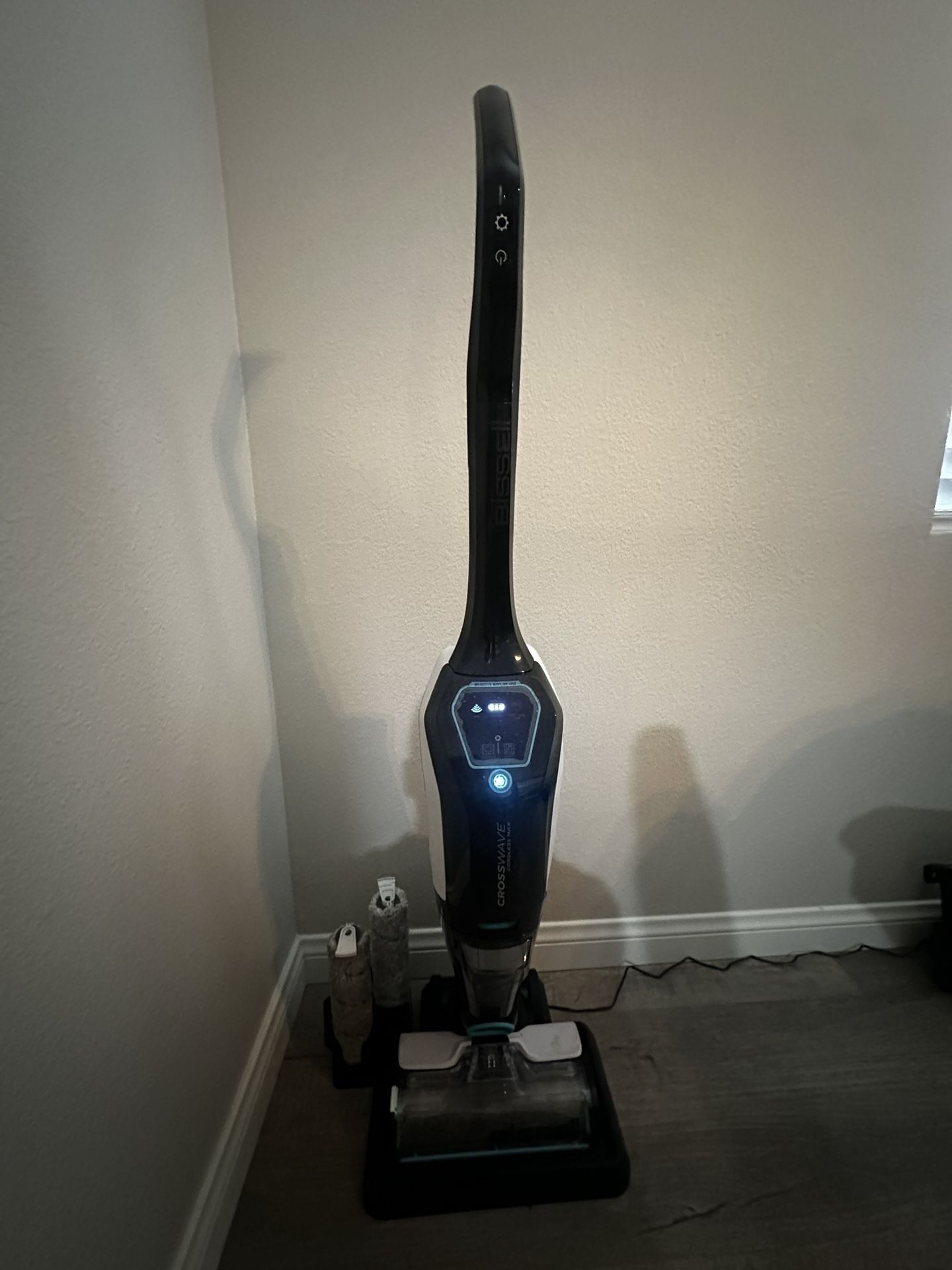 Bissel Crosswave Max