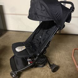 Mountain Buggy Nano Compact Stroller 