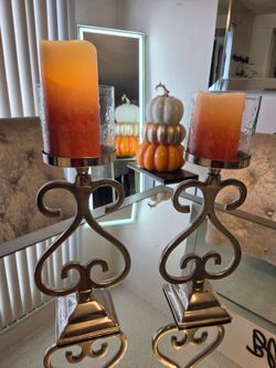 Candelabros