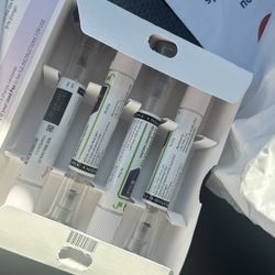 Weight Loss Machine, Zipbound