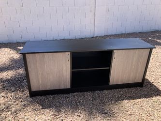 Tv Stand Large 
