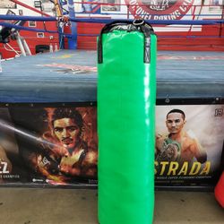 Punching Bag 