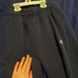 Champion Sweatpants