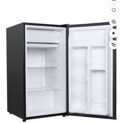 Galanz 3.3 Cu. Ft. Mini Fridge