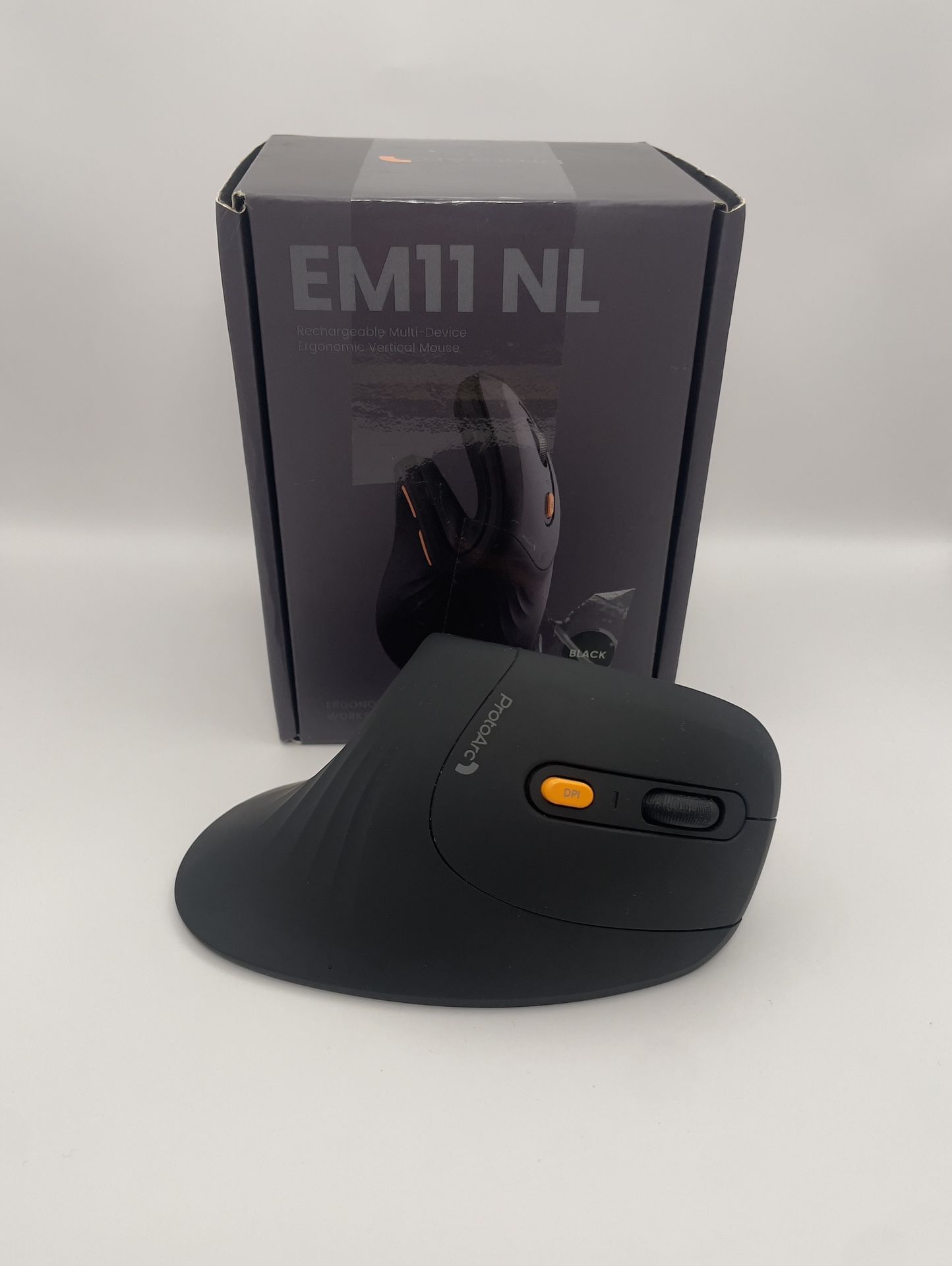 Protoarc Mouse