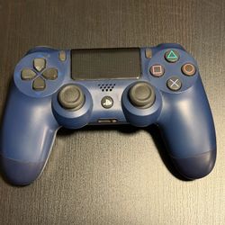 PlayStation 4 Wireless Controller 
