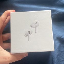 AirPods Pro’s 2nd Gen