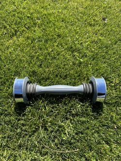 Shake Weight Dumbbell At Home Workout Trainer