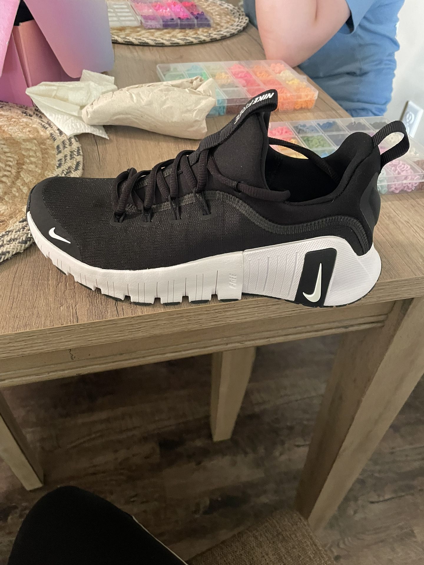 Nike Free Metcon