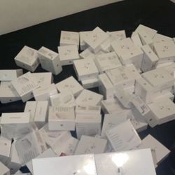 AirPod Pro 2 $105 AirPod gen 3 $90