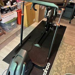 Speediance-Gym Monster2