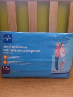 Diapers