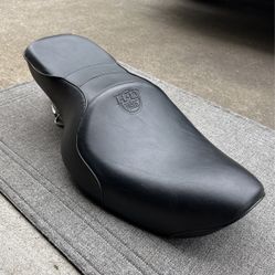 Genuine Harley Davidson Seat