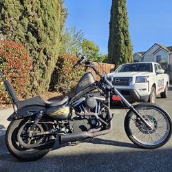 2009 Harley Davidson Iron 883