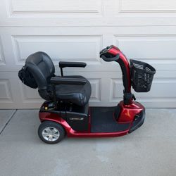Pride Victory 10 Scooter