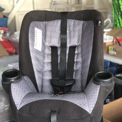 Car Seat
