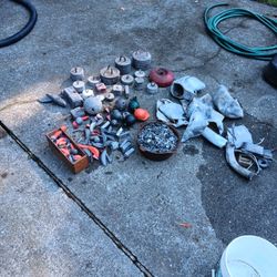 Lead For Melting/ Fishing Weights