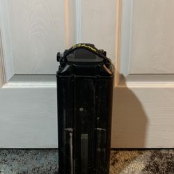 Surron battery and controller 