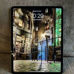 Apple Ipad Pro 512GB 