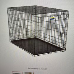 Dog Crate