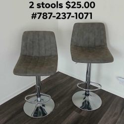Stools