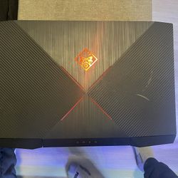 HP Omen 15 