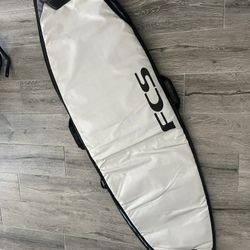 FCS Surfboard Travel Bag