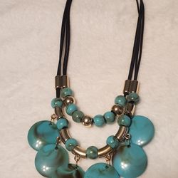 Accesorios Collar Pulsera Deadema