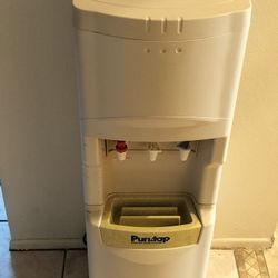Oasis auto fill water cooler / chiller