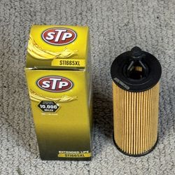 Oil Filters For Chrysler, Dodge, Jeep, Ram