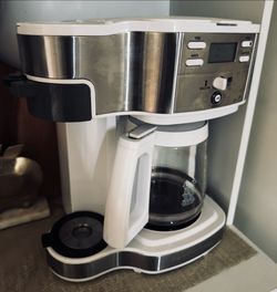 Cafetera