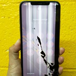 iPhone XR 😰📱⬛🕸SCREEN 🛠📲☺✅