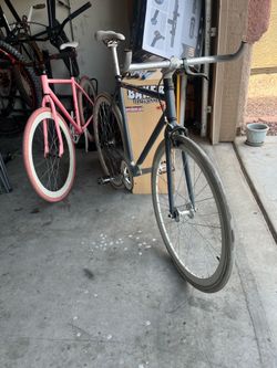 Fixie