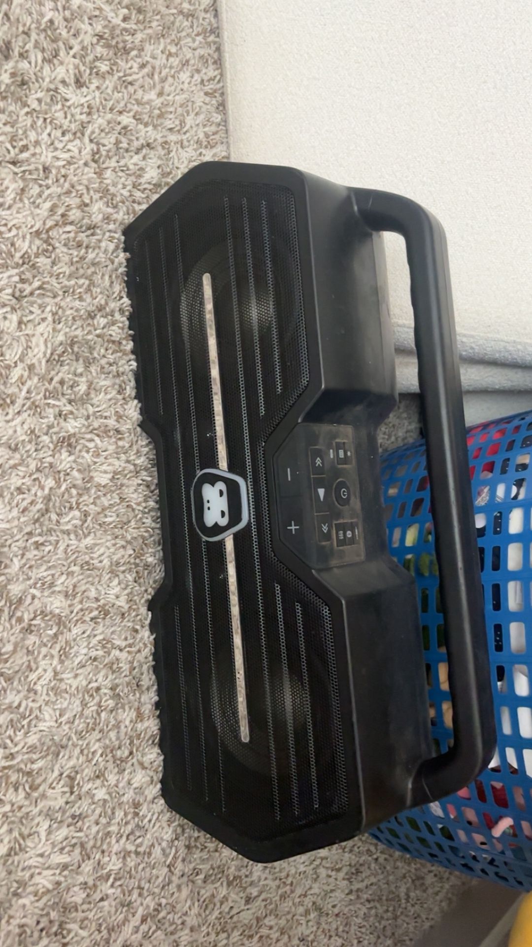 Speaker
