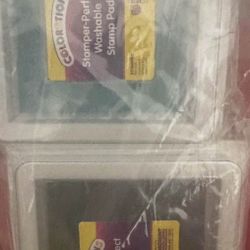 Washable Stamp  Pad
