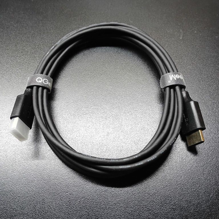 6ft HDMI Cable