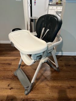 Graco Baby High Chair