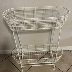 Plant Stand 